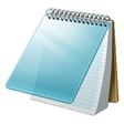 Ikon program: Notepad Plus