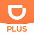 Icono de programa: DiDi Plus Conductor
