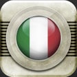 Icône du programme : Radio Italia FM