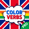 プログラムのアイコン：English Irregular Verbs P…