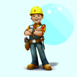 Icon of program: Tukang Online