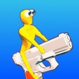 Programın simgesi: Flip Beat: Ragdoll Shoote…