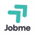 Ikona programu: ジョブミーAI求人提案 バイト転職パート派遣