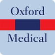 Ikon program: Oxford Medical Dictionary