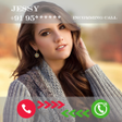 Ikona programu: Fake Girl Friends Call