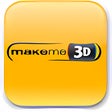 Icon of program: MakeMe3D