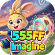 程序图标：555FFImagine
