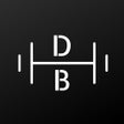 程序图标：DBACH Fitness - Mind  Bod…