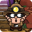 Ikon program: Bob Robber 5 Temple Adven…