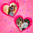 程序图标：Love Photo Frames