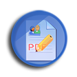 プログラムのアイコン：eXPert PDF