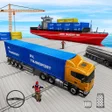 程序图标：Cargo Transport Truck Dri…