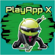 Ícone do programa: PlayAppX