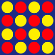 Programikonen: Connect Four Classic