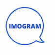 プログラムのアイコン：IMOGRAM