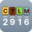 ไอคอนของโปรแกรม: Cryptogram Code Letter Pu…