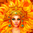 プログラムのアイコン: Solar Queen