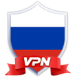Programikonen: Russia VPN: Secure Fast P…
