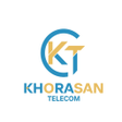 프로그램 아이콘: خراسان تلکام Khorasan Tel…