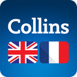 プログラムのアイコン：Collins English<>French D…