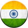 Programikonen: India Launcher and Theme