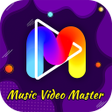 プログラムのアイコン：Magical Video Master With…