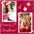 プログラムのアイコン：Merry Christmas Photo Edi…