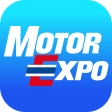 Programın simgesi: Motor Expo