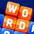 Иконка программы: Word Stacks : Word Search…