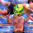 Programikonen: Kids Real Rumble:  Tag Te…