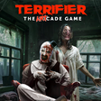 Ikon program: Terrifier The ARTcade Gam…