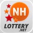 Icoon van programma: NH Lottery Numbers