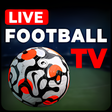 أيقونة البرنامج: Live Football TV HD Strea…