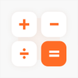 أيقونة البرنامج: Basic Calculator: Math So…