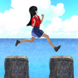 Ícone do programa: Anime Survival: 3D Challe…