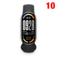 Иконка программы: Mi Band 10 Watch Faces
