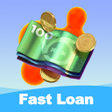 أيقونة البرنامج: FastLoan