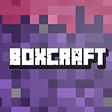 程序图标：Boxcraft - Craft Building