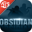 プログラムのアイコン：ATN Obsidian