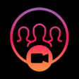 أيقونة البرنامج: Stanger Cam Anonymous Cha…