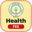 プログラムのアイコン：Health FRS