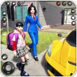 Mom Simulator 3D: Family Life