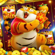 プログラムのアイコン：Fortune tiger