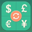 ไอคอนของโปรแกรม: Global Currency Converter
