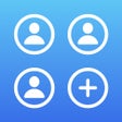 Programikonen: Shortcut for Contacts - W…