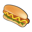 أيقونة البرنامج: Beep Beep Panino