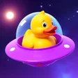 Иконка программы: Match Galaxy 3D