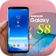 Themes for Galaxy S8: Galaxy S8 Launcher