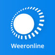 Symbol des Programms: Weeronline