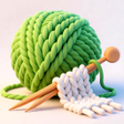 Ikona programu: Yarn Loom Color Match